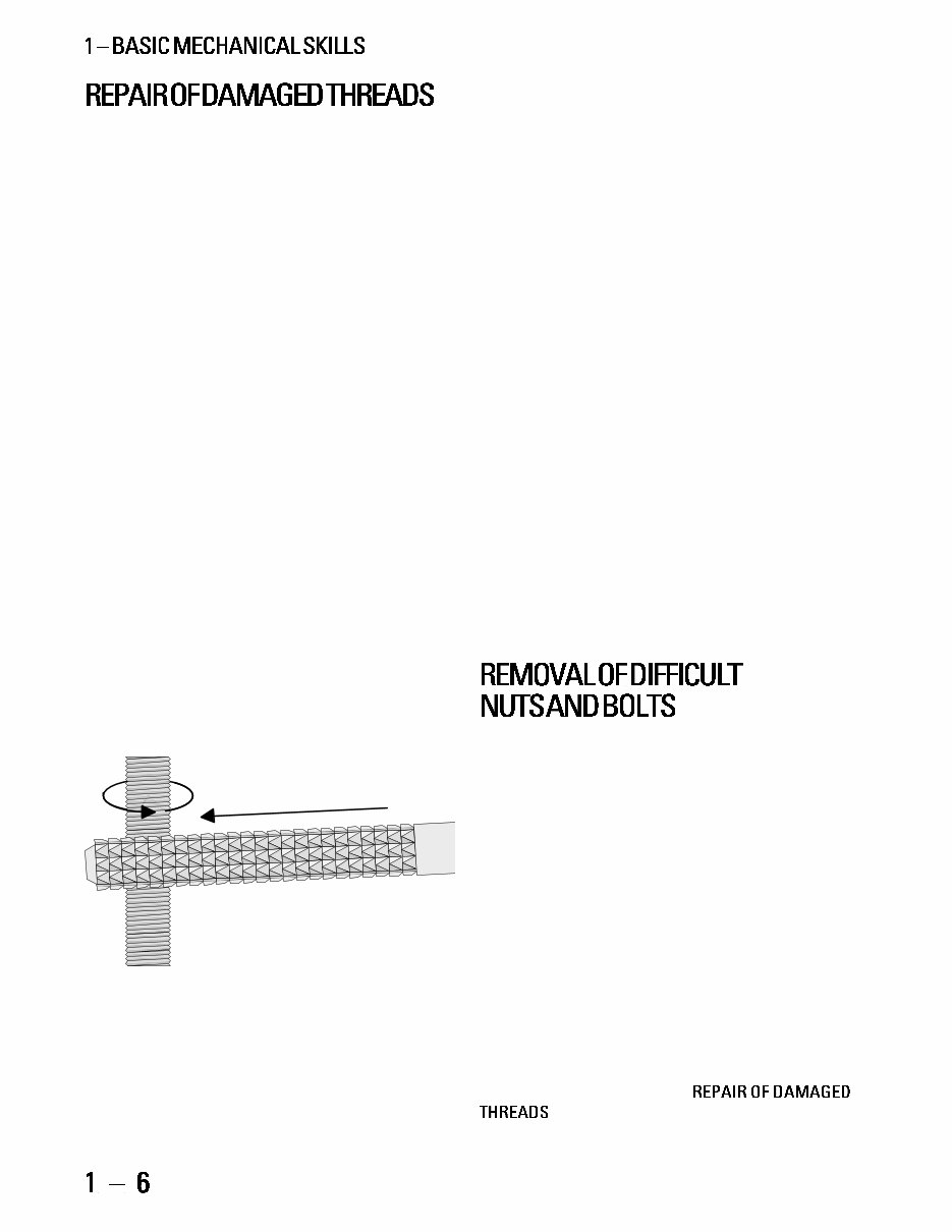 COMPLETE BICYCLE Repair Manual preview img 6