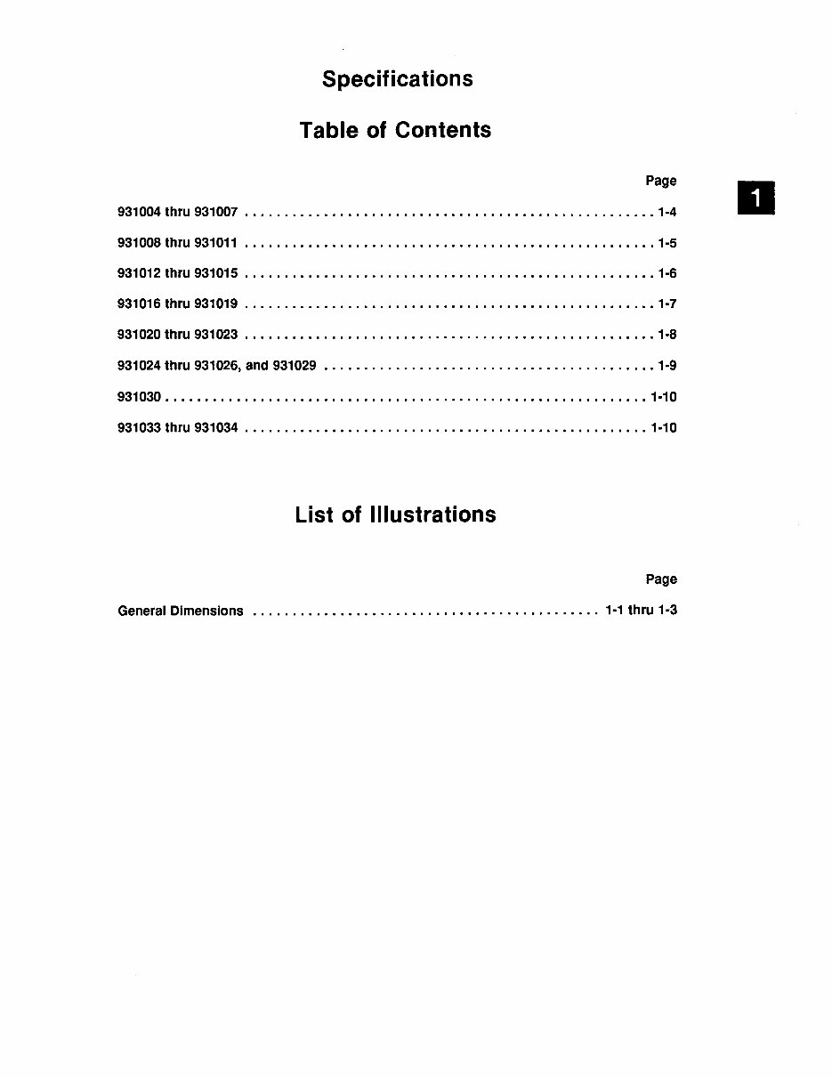 Ariens 931 Series GT Hydrostatic Garden Tractor Service & Repair Manual preview img 7