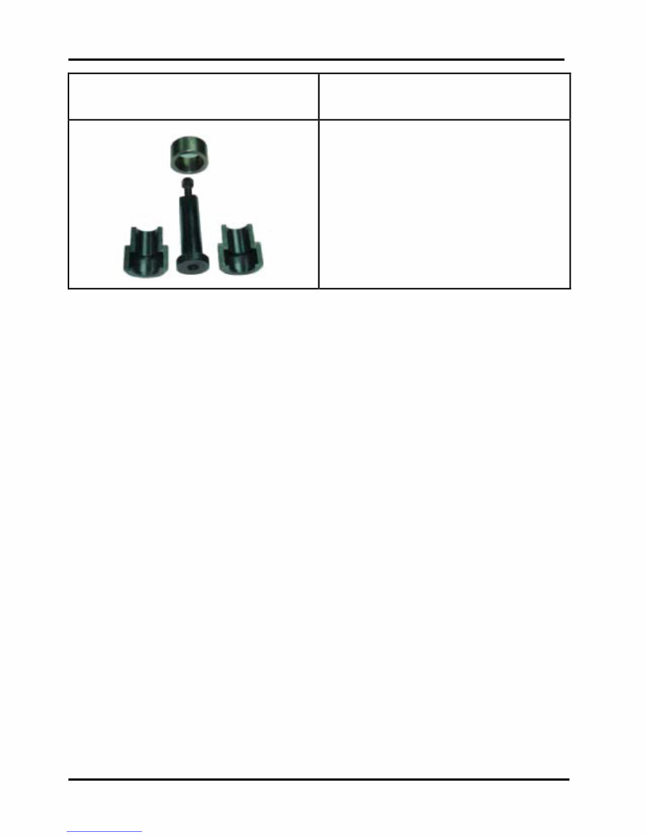 SYM FIDDLE 2 50 Scooter Full Service & Repair Manual preview img 7