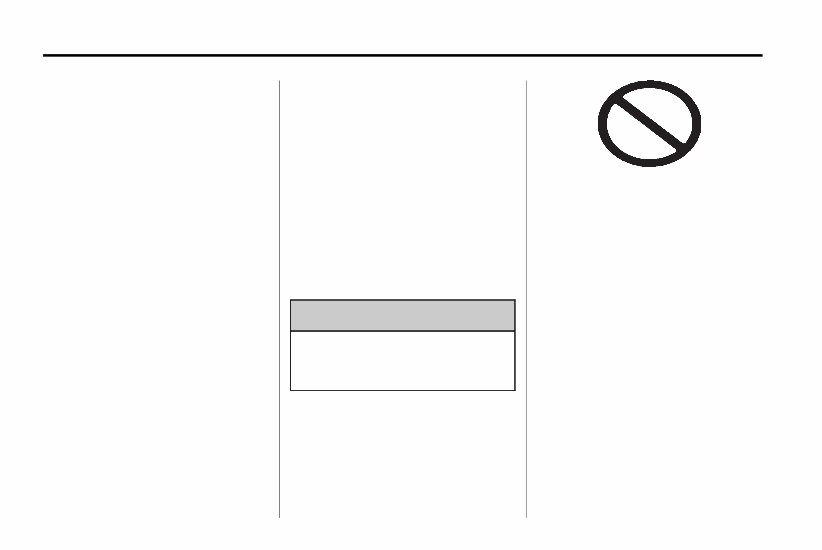 2010 Cadillac CTS Owners Manual preview img 4