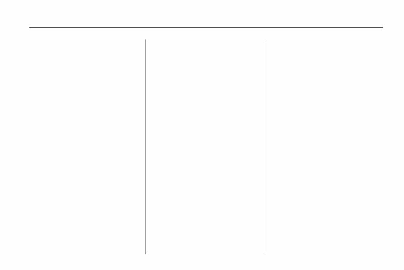 2010 Cadillac CTS Owners Manual preview img 5