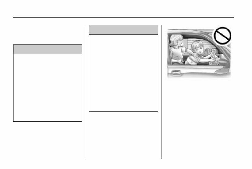 2010 Cadillac CTS Owners Manual preview img 8