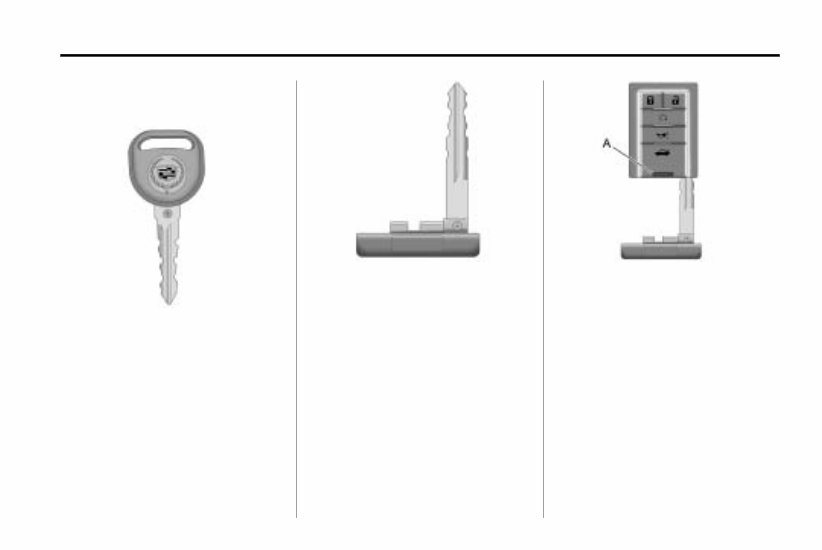 2010 Cadillac CTS Owners Manual preview img 9