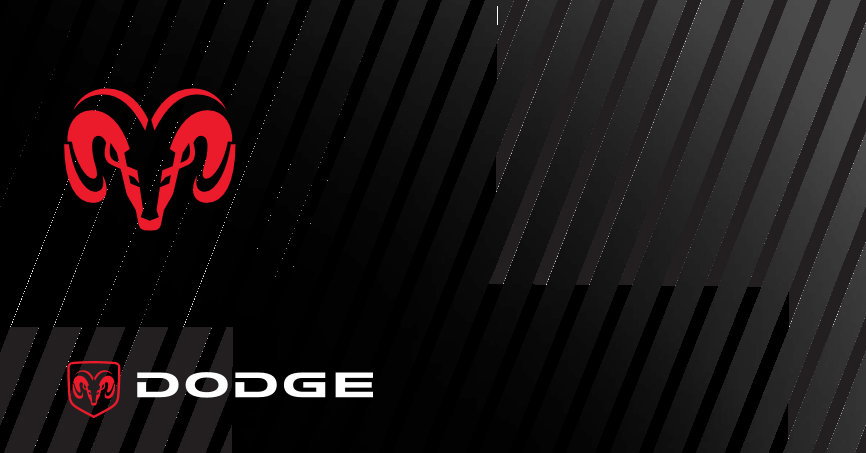 2009 Dodge Ram 1500 Mega Cab Owners Manual preview img 1
