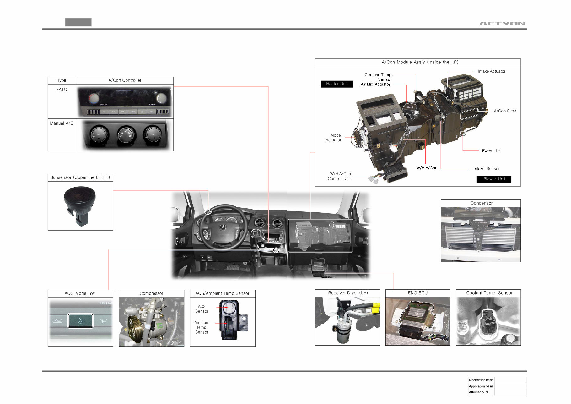 2012-2013 SsangYong Actyon Service & Repair Manual preview img 10
