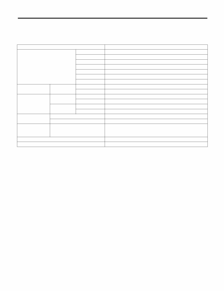 SUBARU Transmission 6MT Workshop Repair Manual preview img 2