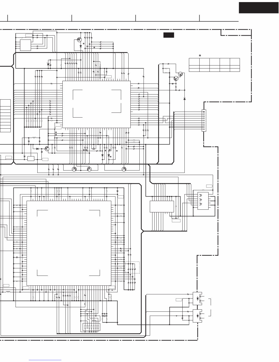 Onkyo HT-R340 AV RECEIVER Service Manual preview img 9