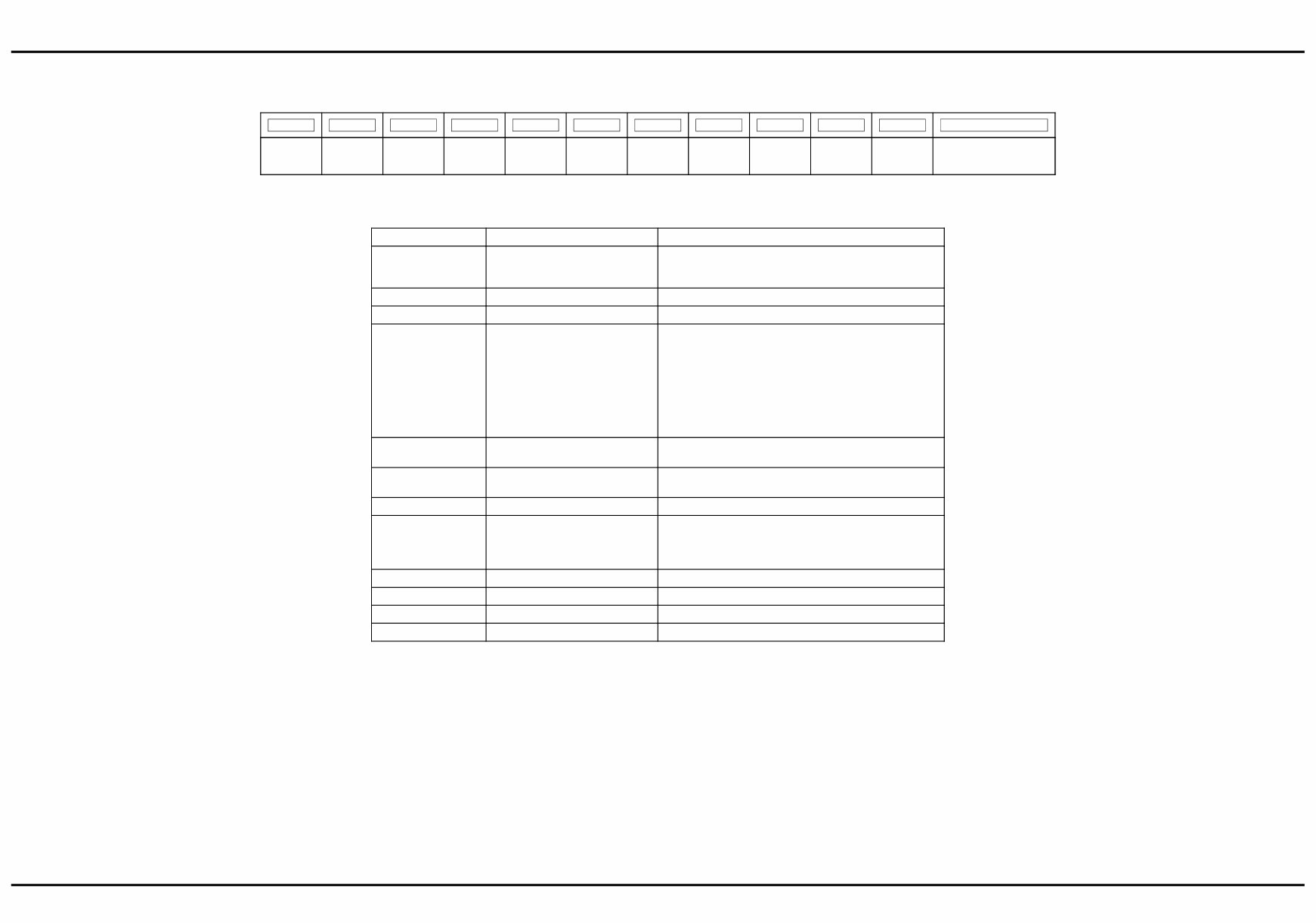 2007 Jeep Commander XK Parts Manual preview img 1