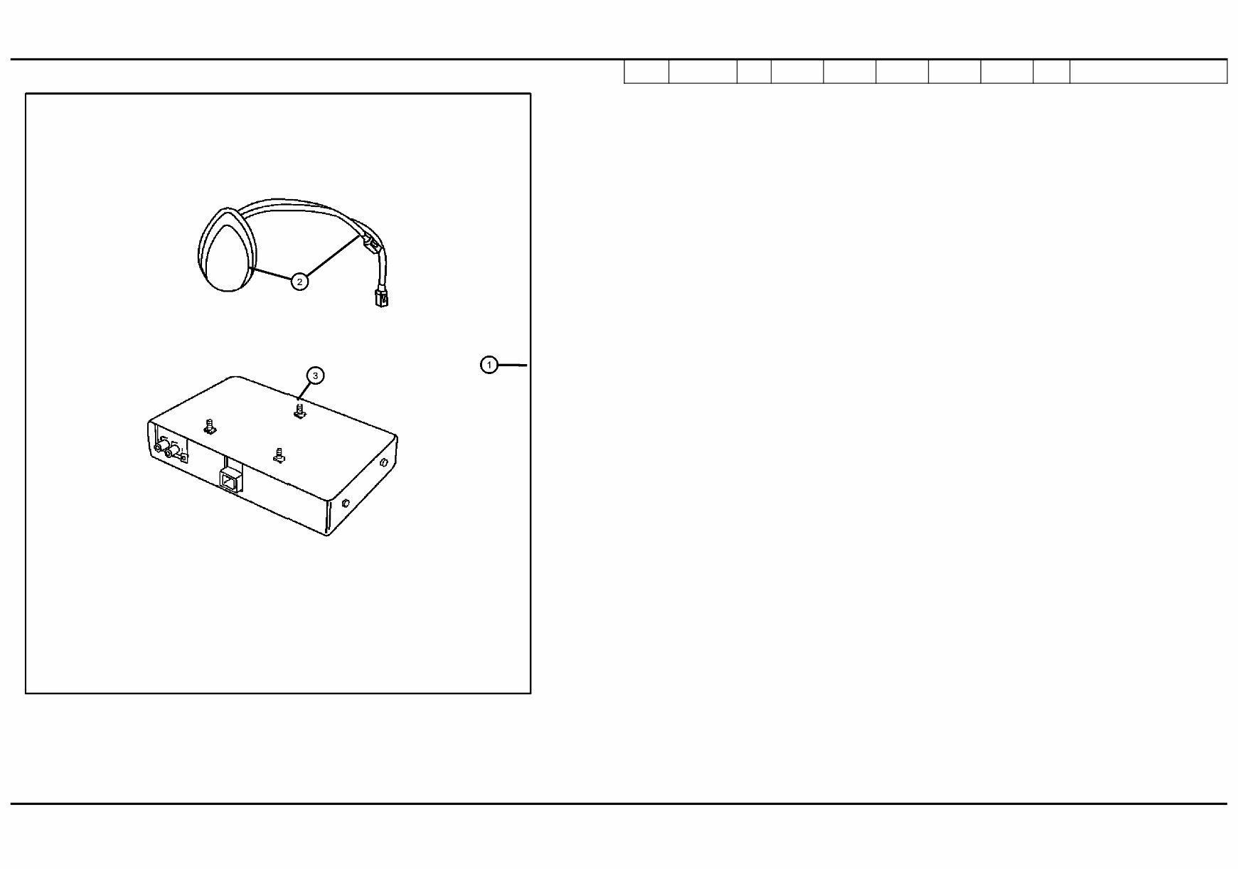2007 Jeep Commander XK Parts Manual preview img 4