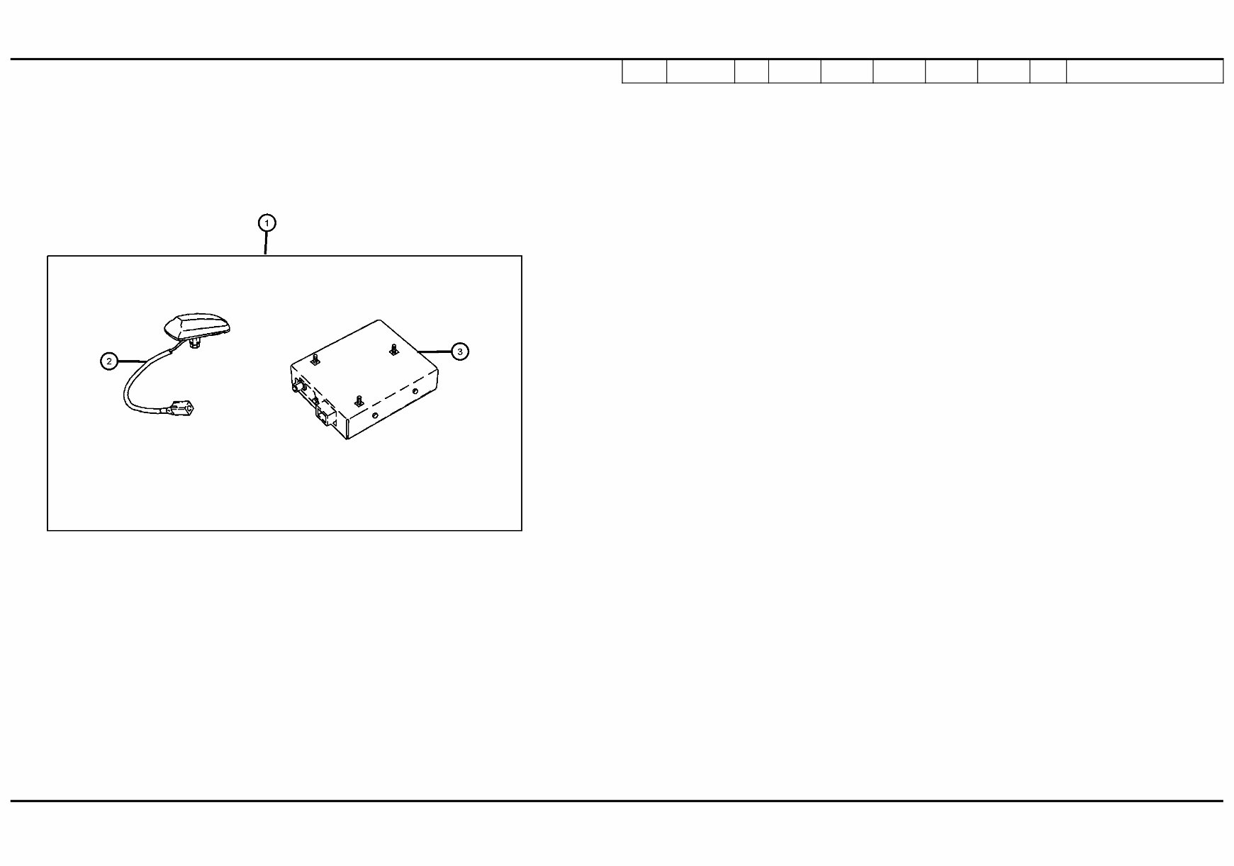 2007 Jeep Commander XK Parts Manual preview img 6