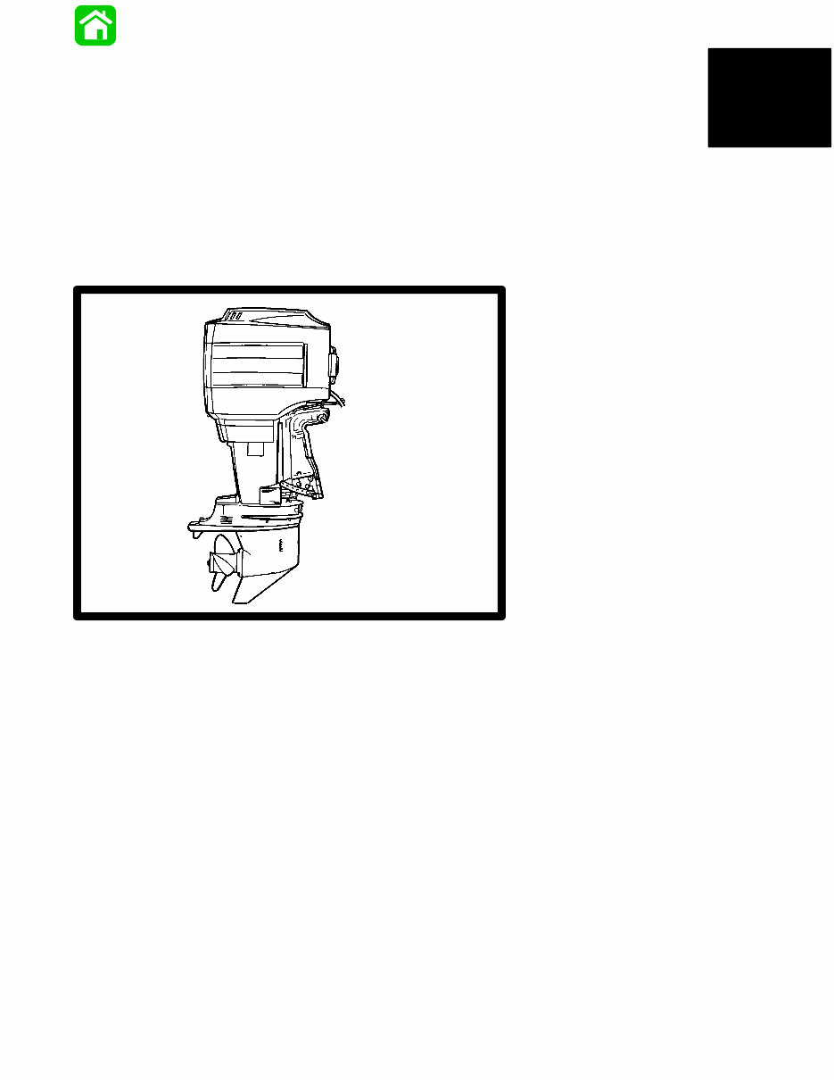 1987-1993 Mercury Mariner 70/75/80/90/100/115 HP Outboards Service & Repair Manual preview img 4