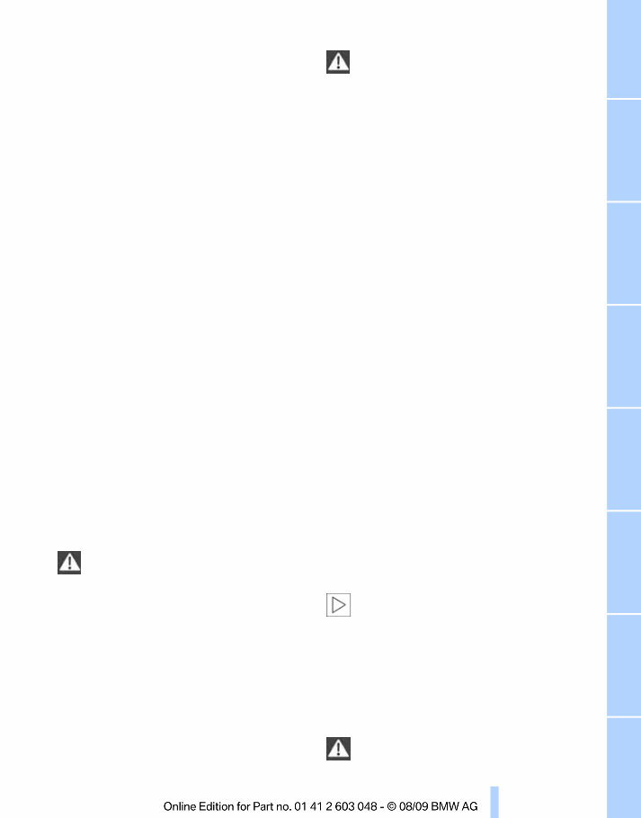 2010 BMW 335i Sedan Owners Manual preview img 7
