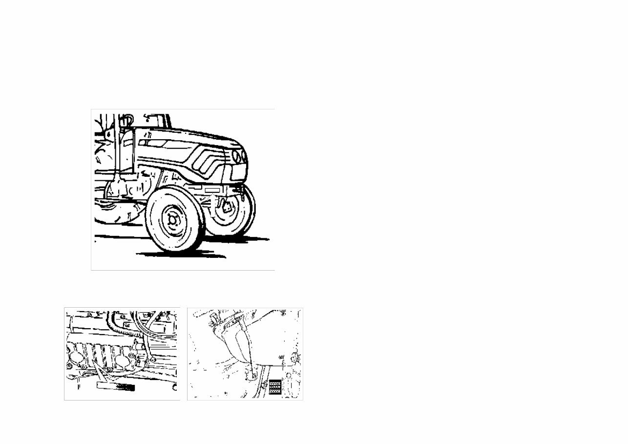 DEUTZ FAHR AGROCOMPACT 70F3 70F4 F60 F80 F90 USER OWNER MANU preview img 10