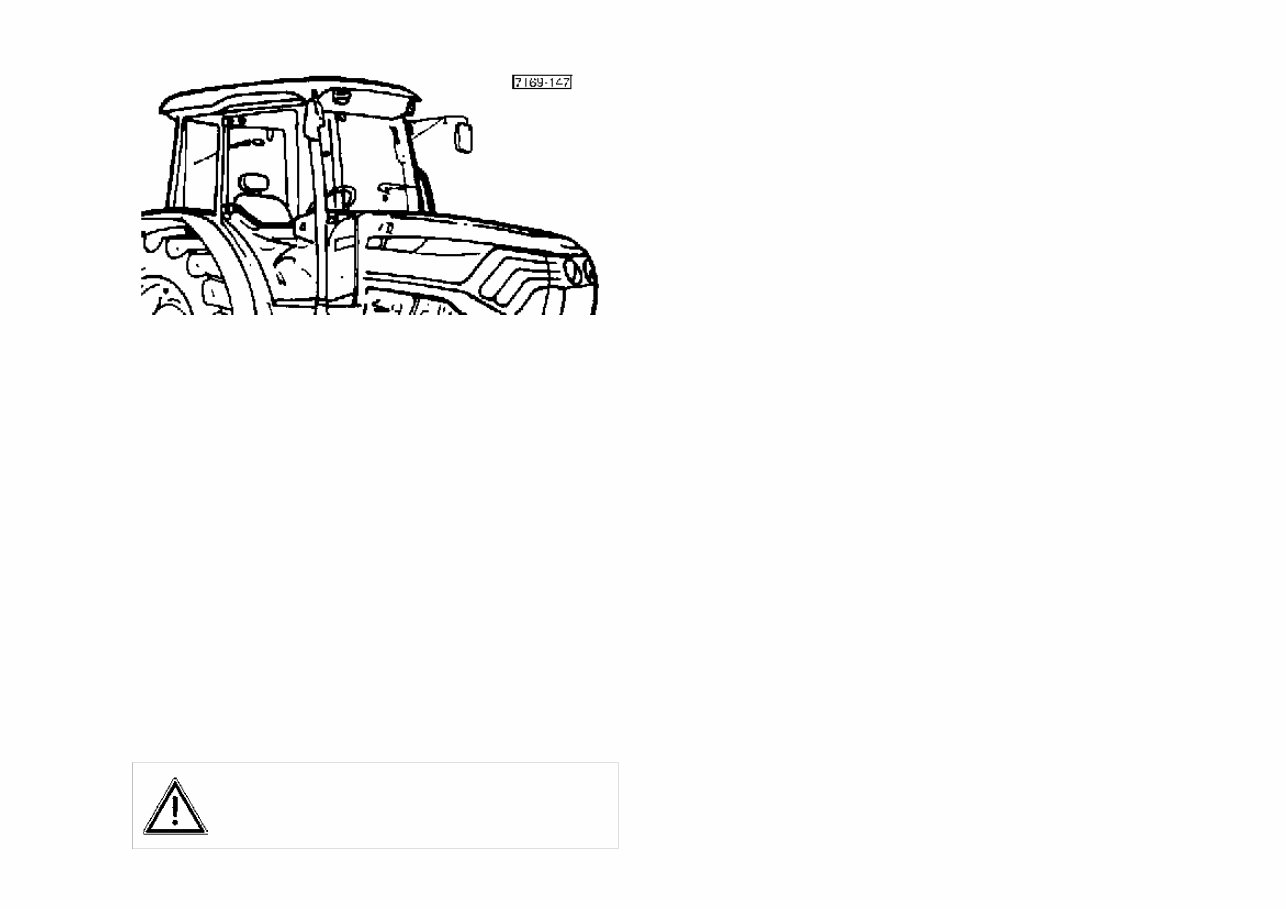 DEUTZ FAHR AGROCOMPACT 70F3 70F4 F60 F80 F90 USER OWNER MANU preview img 9
