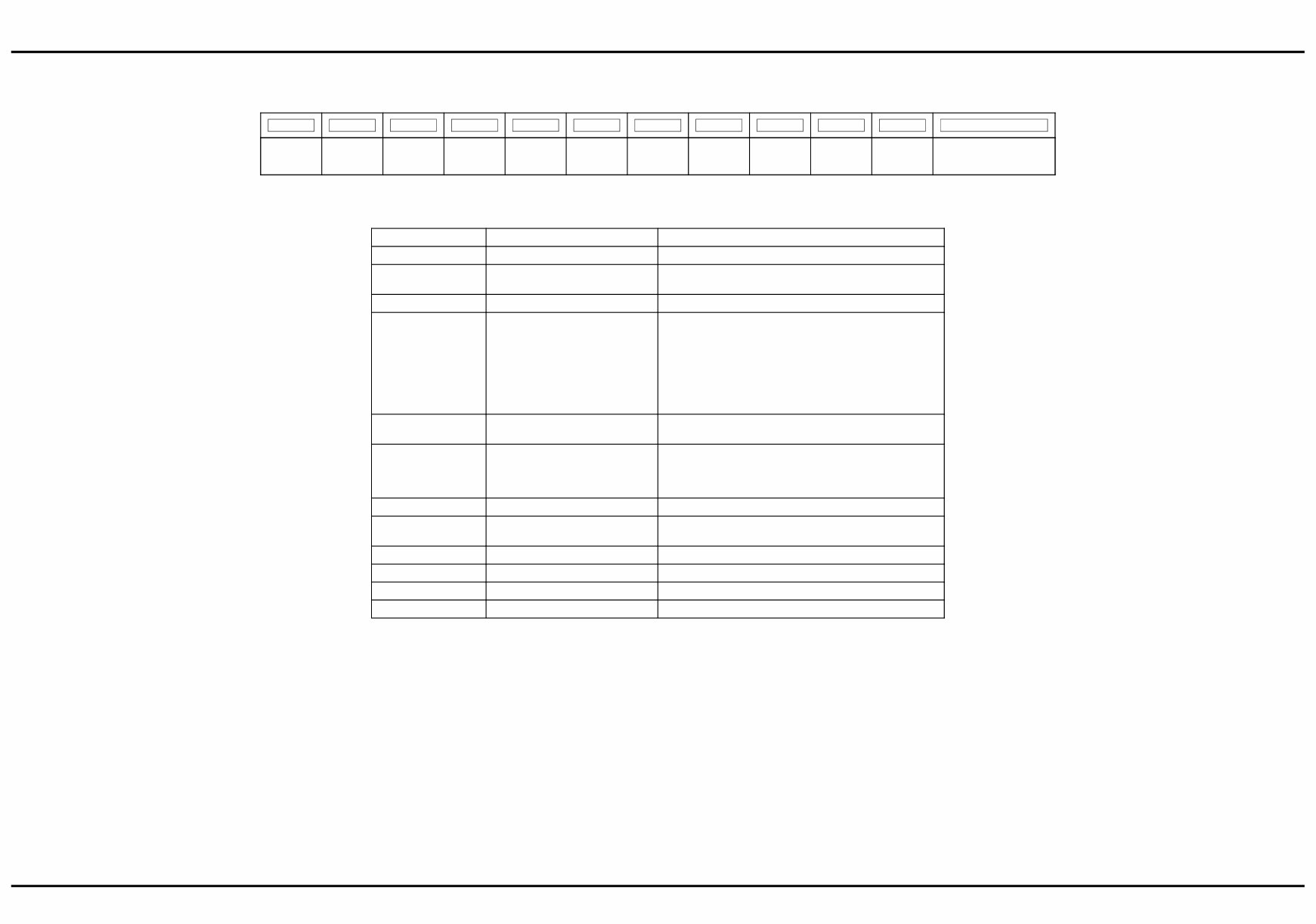 2011 Chrysler/Dodge 300 300C Parts Manual preview img 1