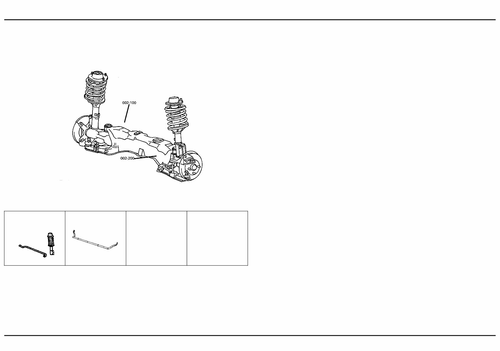 2011 Chrysler/Dodge 300 300C Parts Manual preview img 2