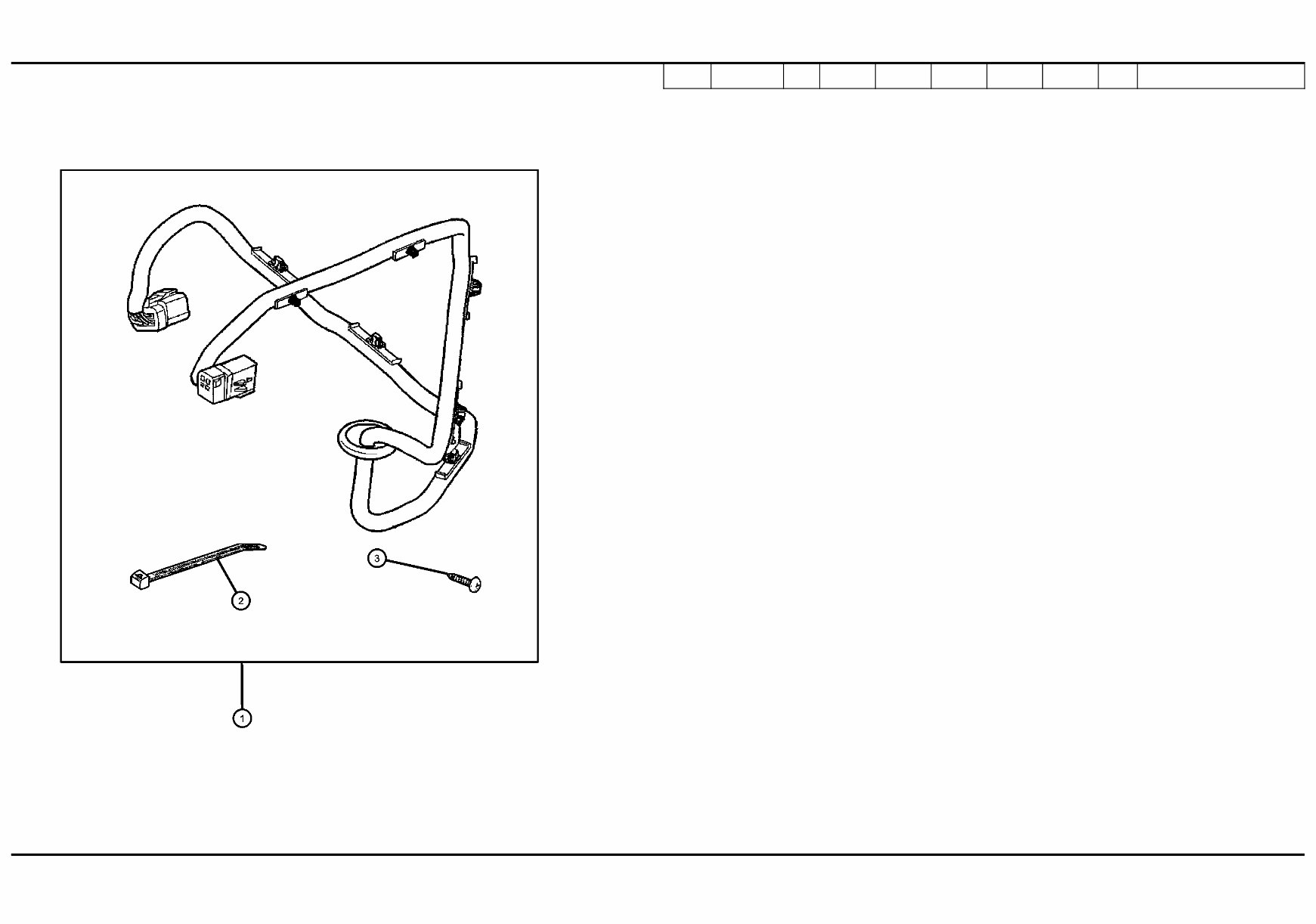 Chrysler Dodge Ram Cab 1997-2001 Parts Catalog Manual preview img 10