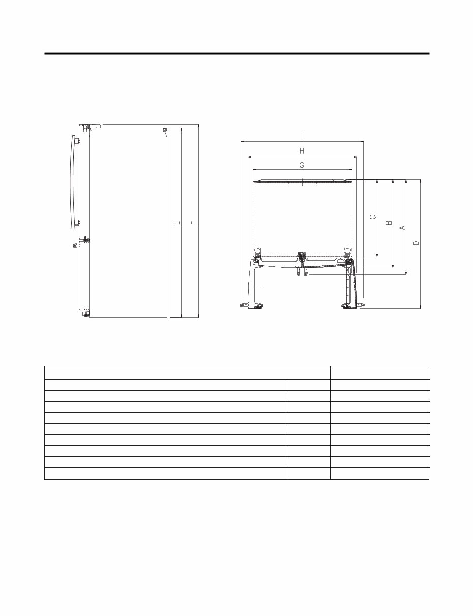 Kenmore 72053 72052 72059 French door refrigerator service manual preview img 4