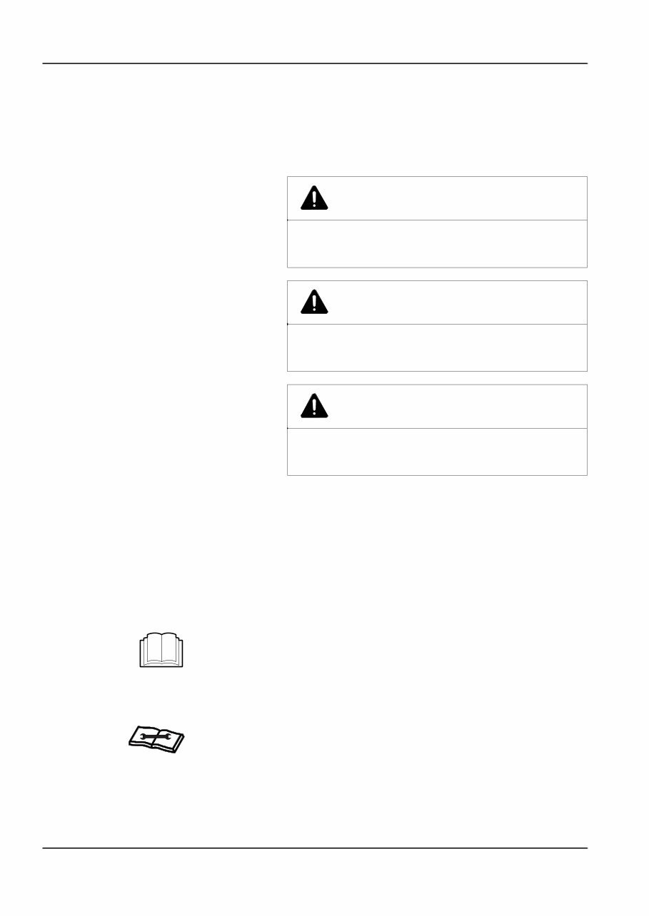 KALMAR DRF 400-450 MASTER Maintenance Manual DELUXE preview img 6