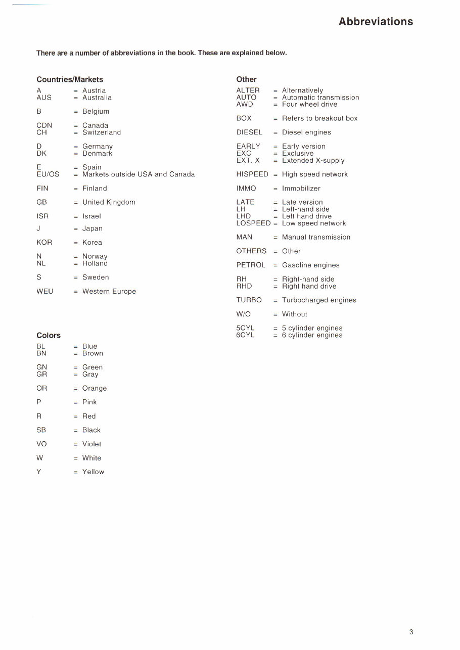 2000 Volvo S80 Wiring Diagrams preview img 4