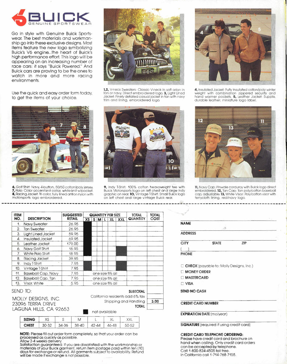 How To Hotrod Your Buick V6 — High-Performance Tuning Manual preview img 2