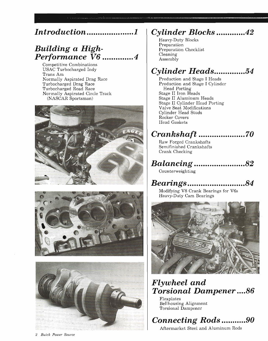 How To Hotrod Your Buick V6 — High-Performance Tuning Manual preview img 5