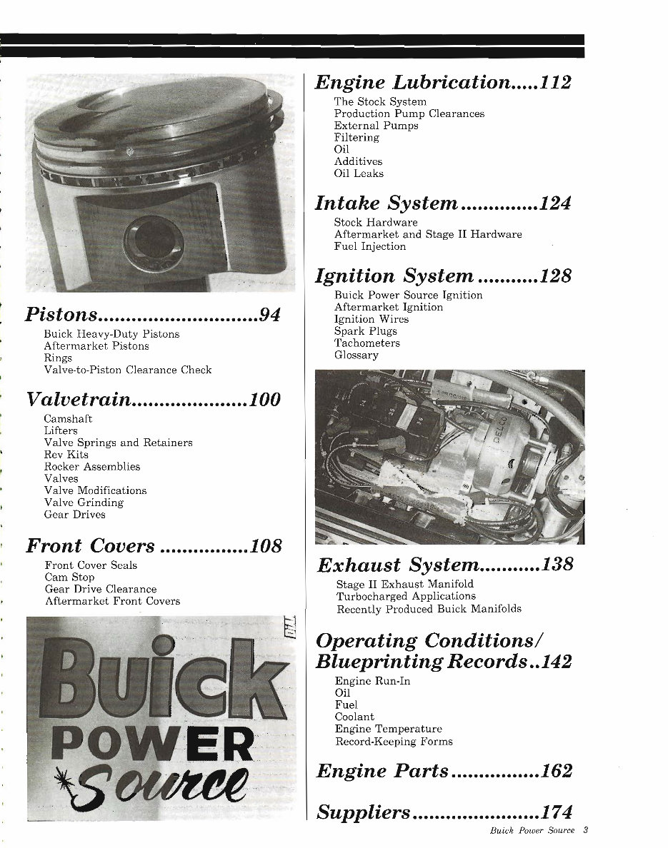 How To Hotrod Your Buick V6 — High-Performance Tuning Manual preview img 6