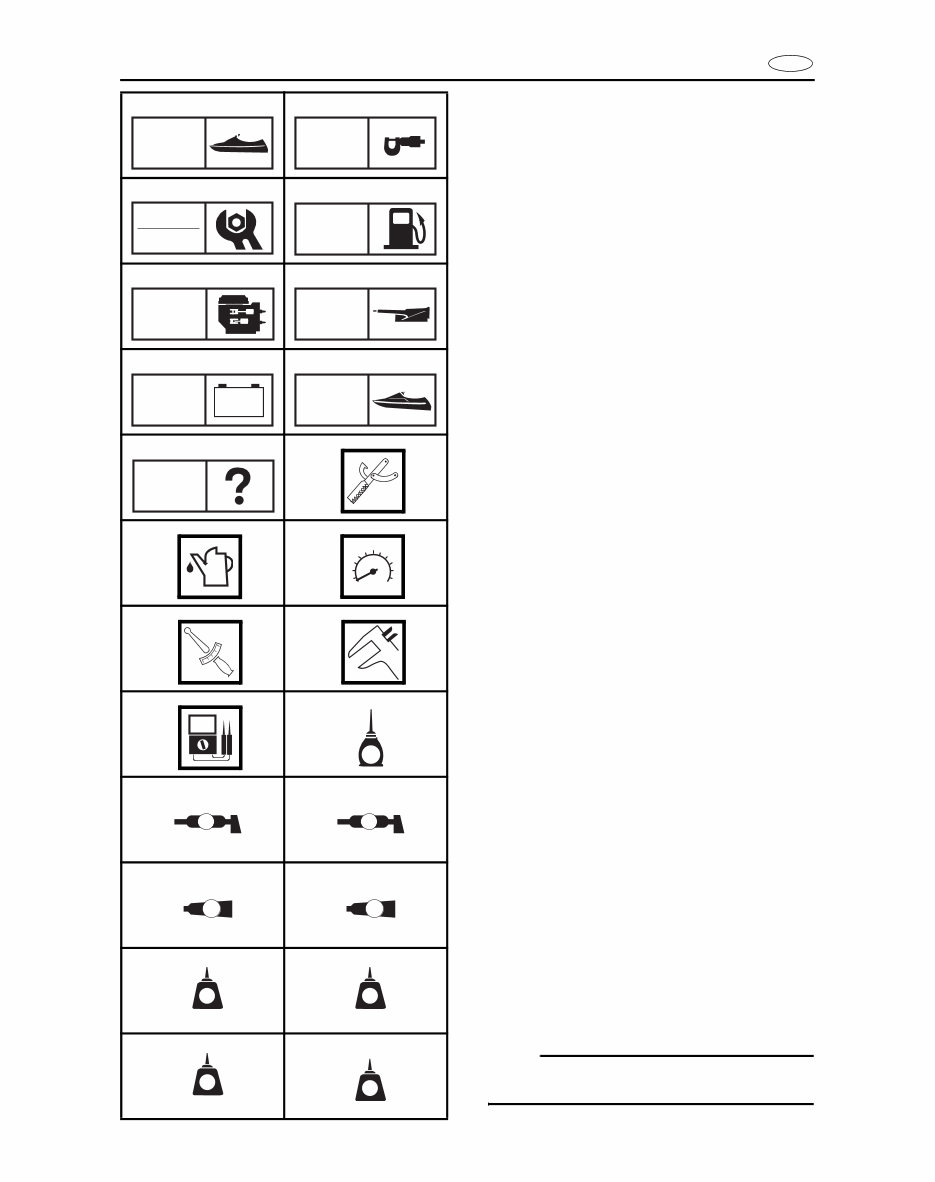 2008 Yamaha FX HO Service & Repair Manual preview img 4