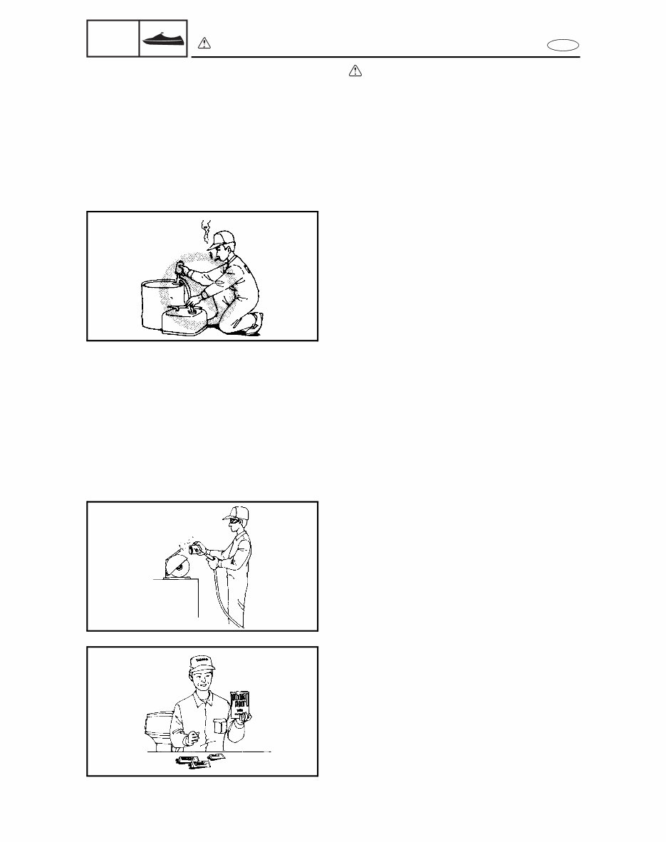 2008 Yamaha FX HO Service & Repair Manual preview img 8