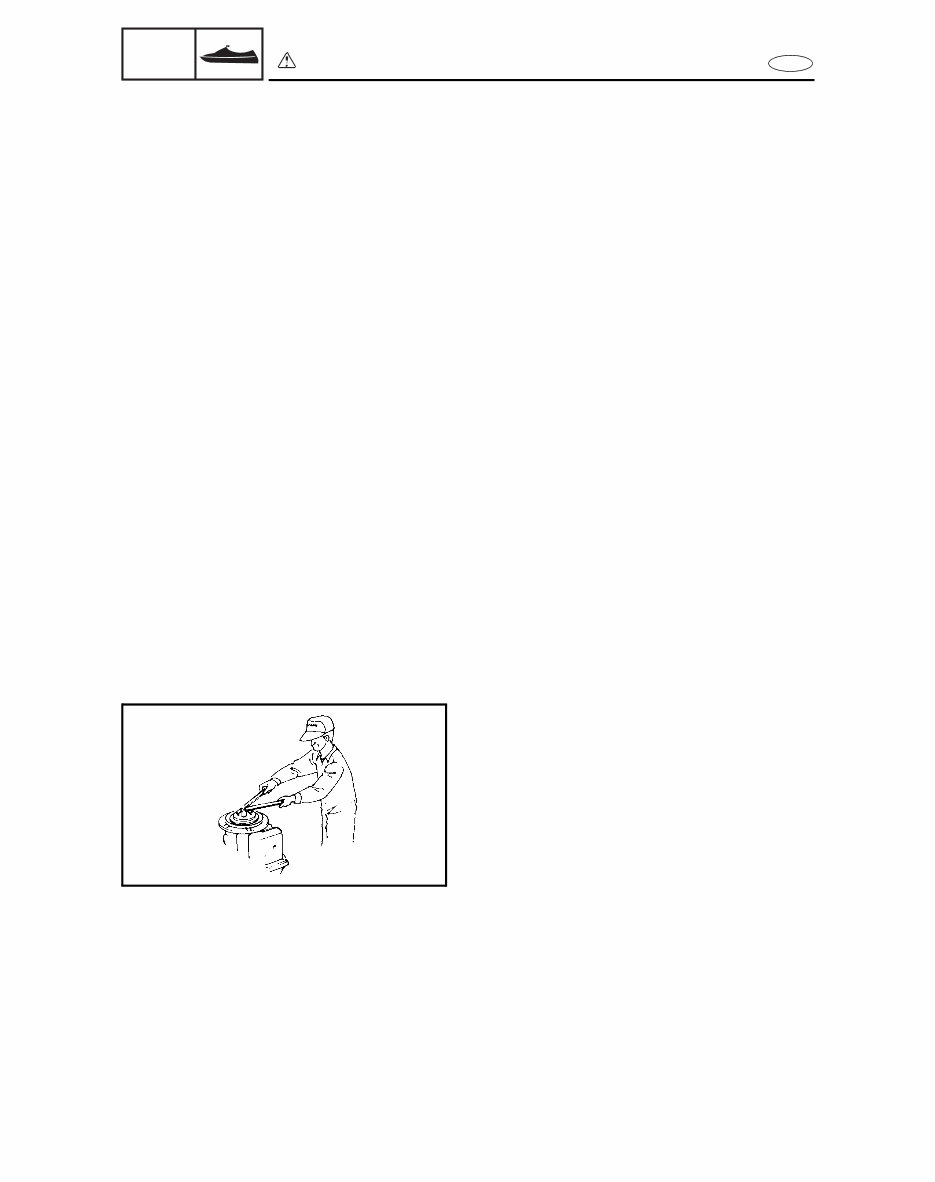 2008 Yamaha FX HO Service & Repair Manual preview img 9