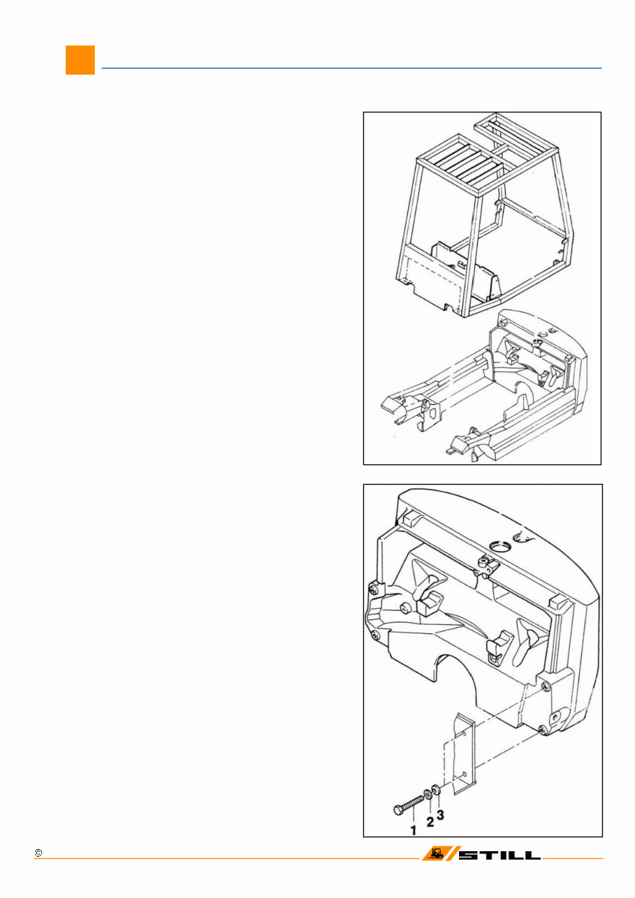 Still R20-15, R20-16, R20-18, R20-20 Workshop Service manual preview img 2