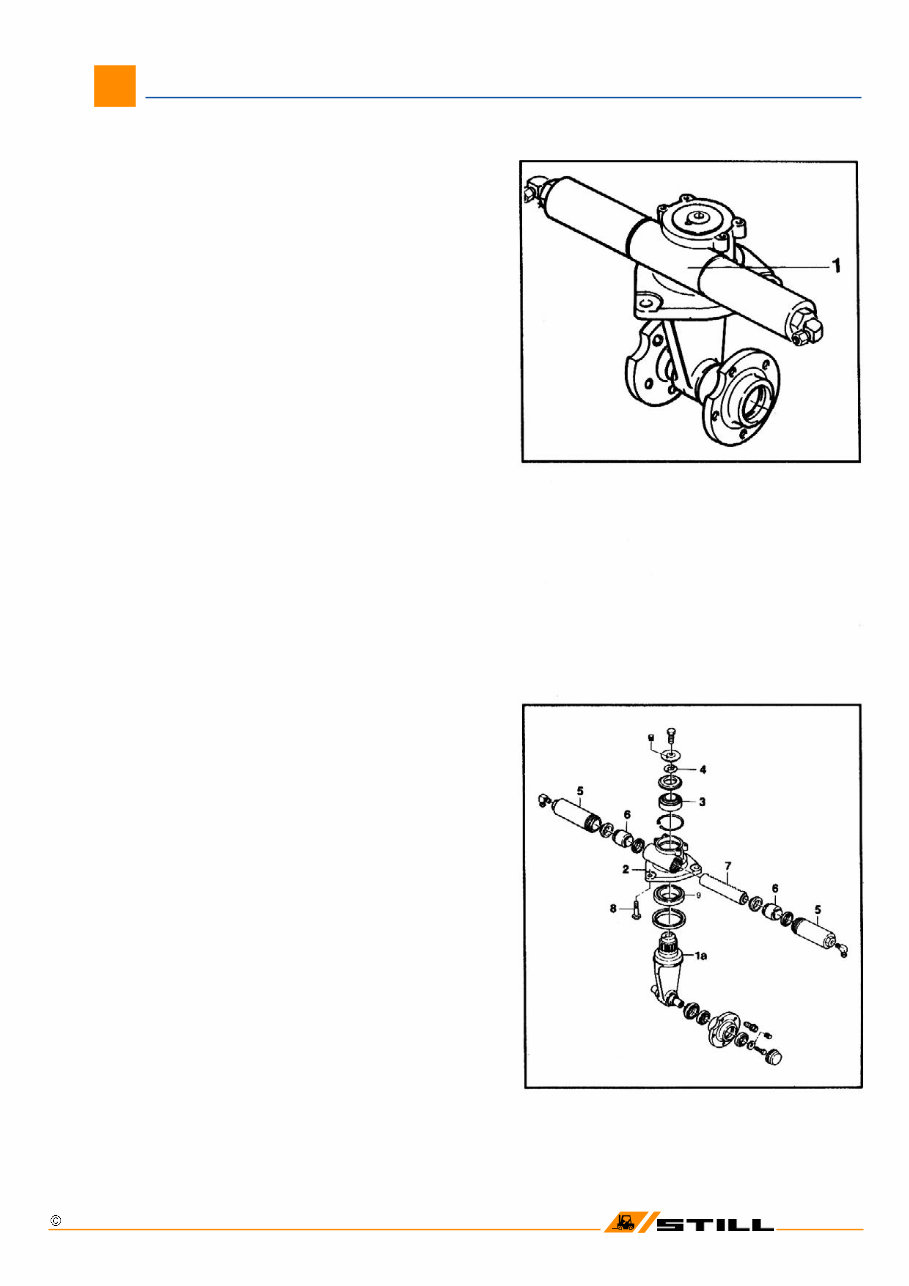 Still R20-15, R20-16, R20-18, R20-20 Workshop Service manual preview img 5