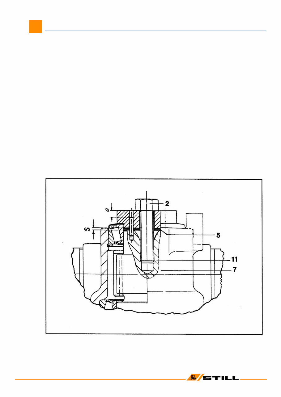 Still R20-15, R20-16, R20-18, R20-20 Workshop Service manual preview img 9