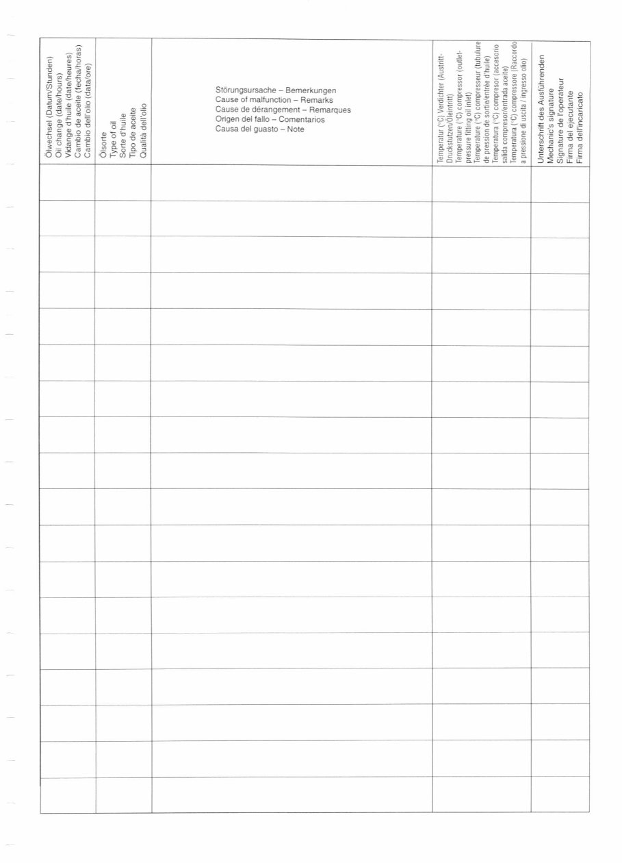 Compair C30 C35 C40 C38 C42 C 50 Service Manual preview img 7