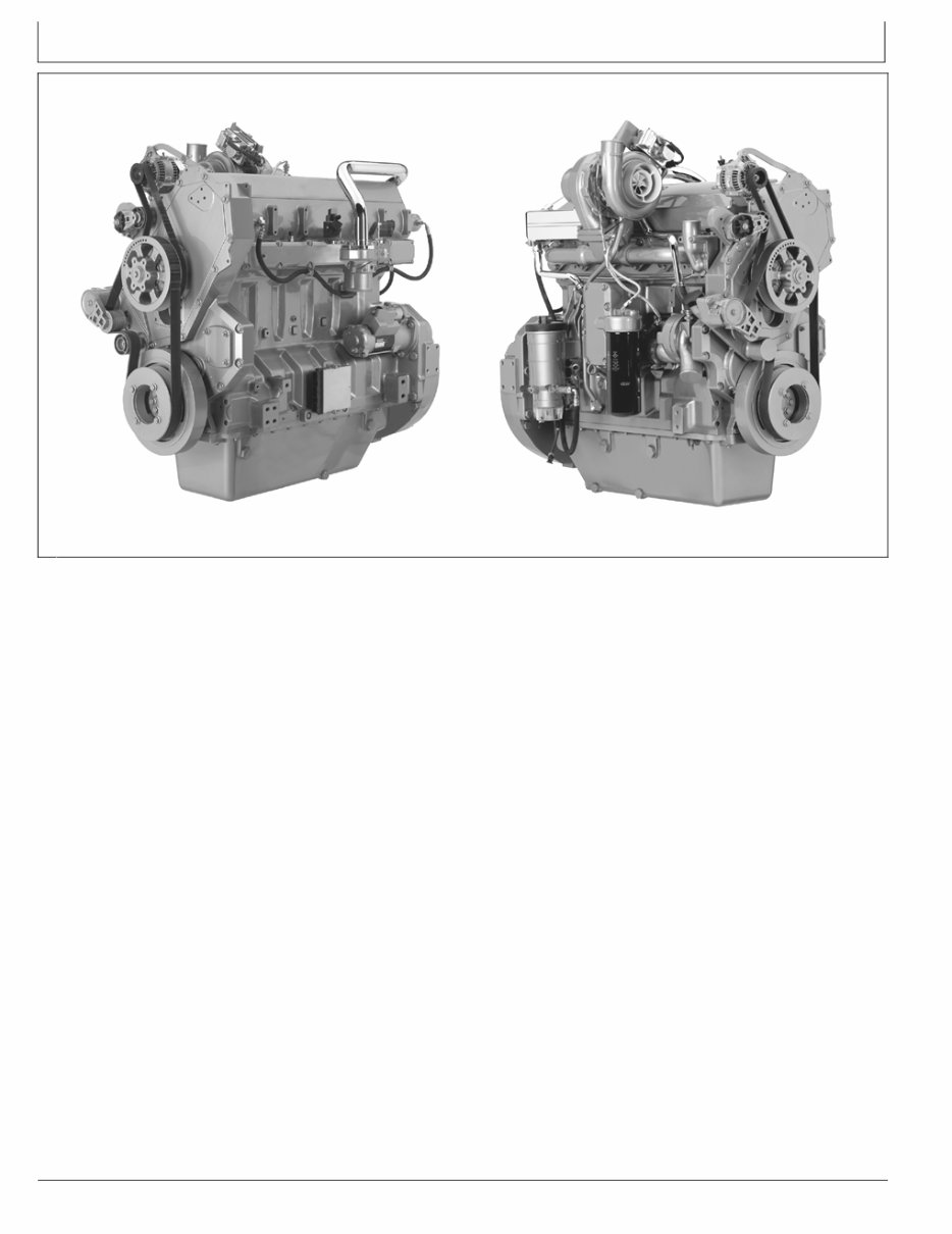 POWERTECH 13.5 L 6135HF485/HF475 Operators Manual preview img 4