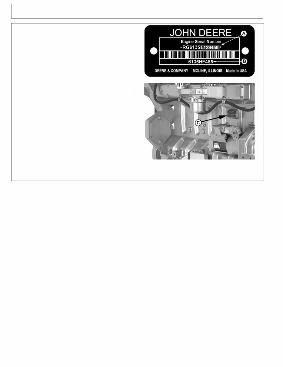 POWERTECH 13.5 L 6135HF485/HF475 Operators Manual preview img 7