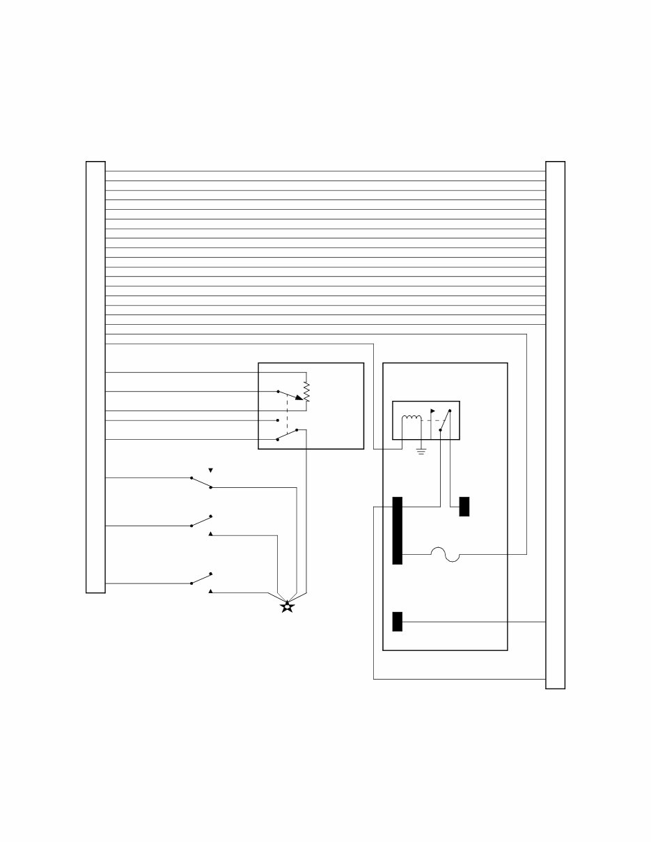 CUMMINS ISX Wiring Diagram Manual preview img 4