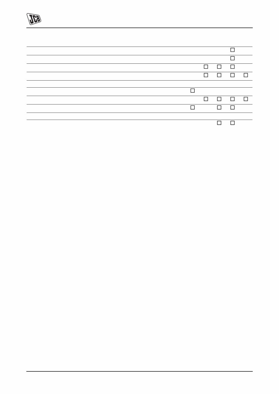 JCB 403 Wheel Loader Service & Repair Manual preview img 9