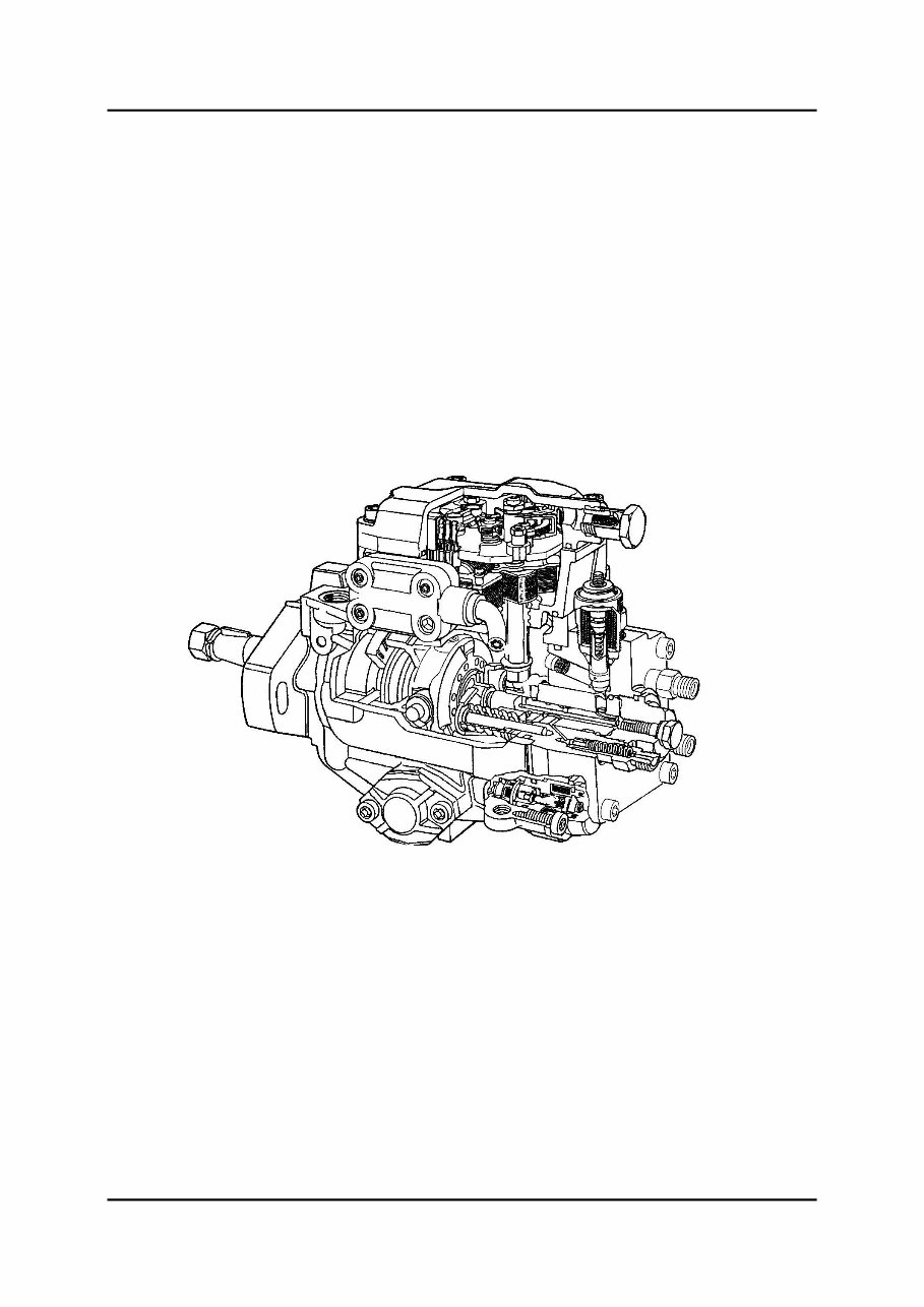 MAZDA Zexel & Denso injection pump manual preview img 7