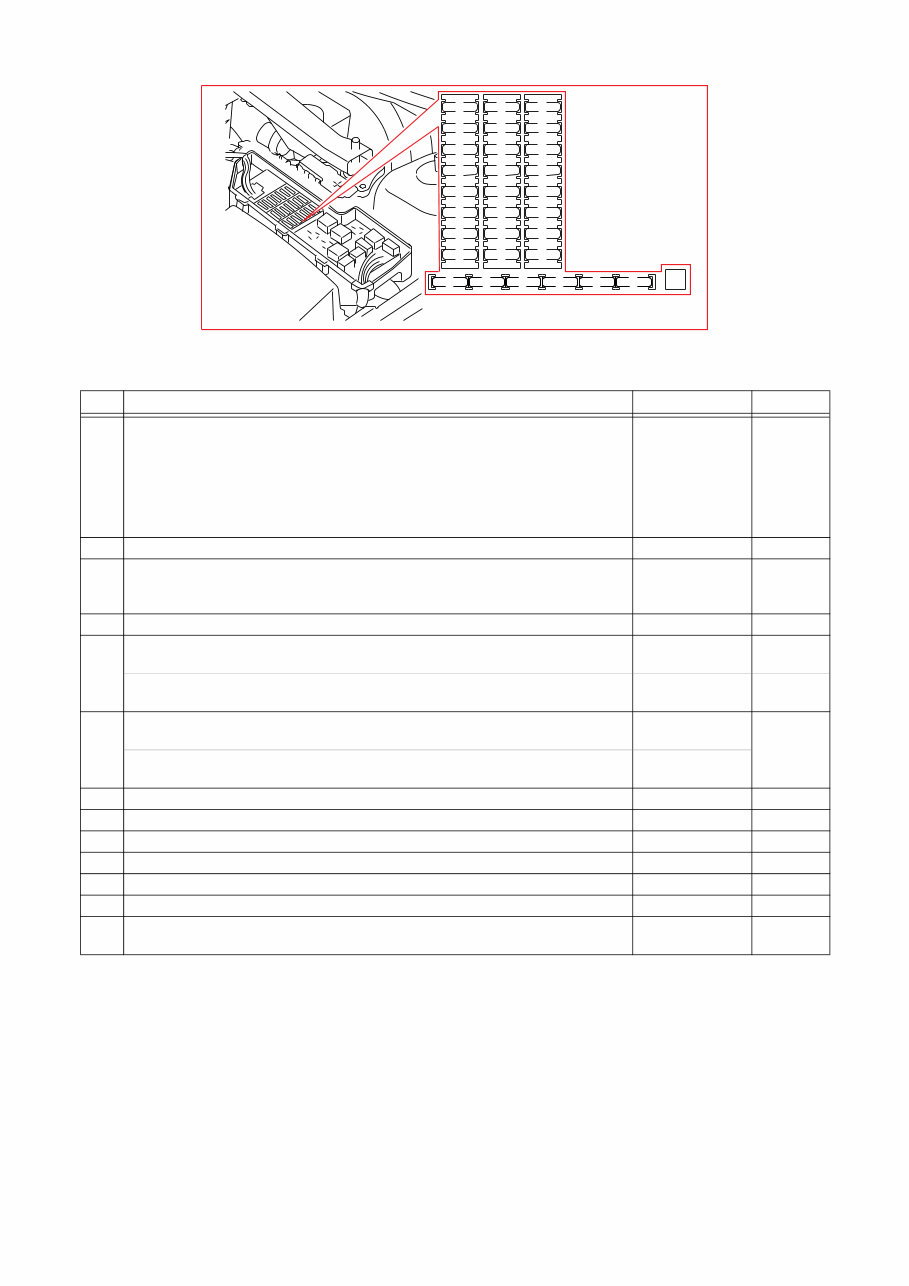 2004 VOLVO V70 / XC70 / V70R / XC90 Wiring Diagram preview img 10