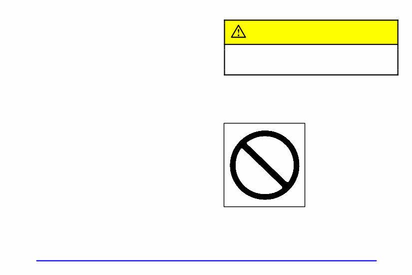1998-2002 Oldsmobile Intrigue Owners Manual preview img 3