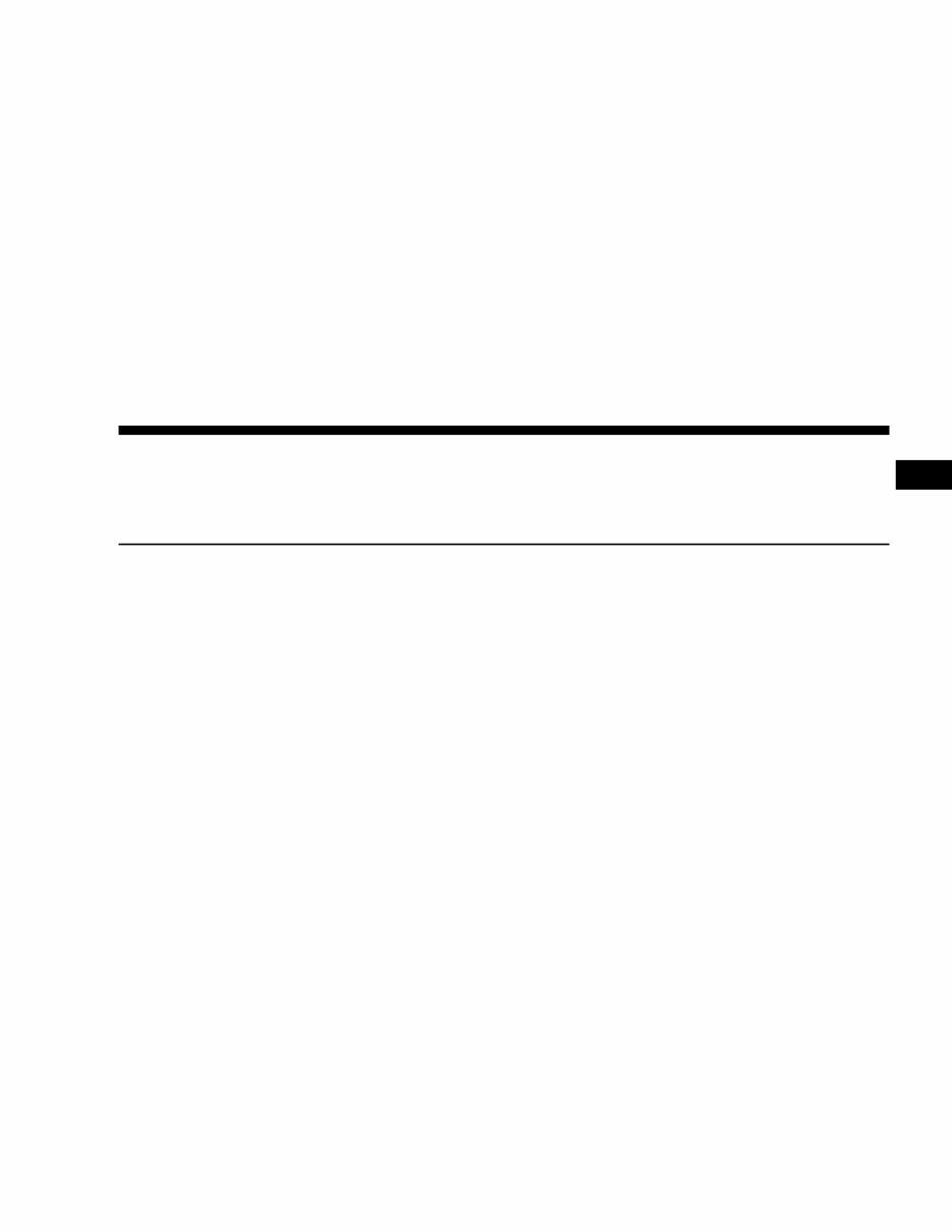 2007 Dodge Dakota Truck Owners Manual preview img 3