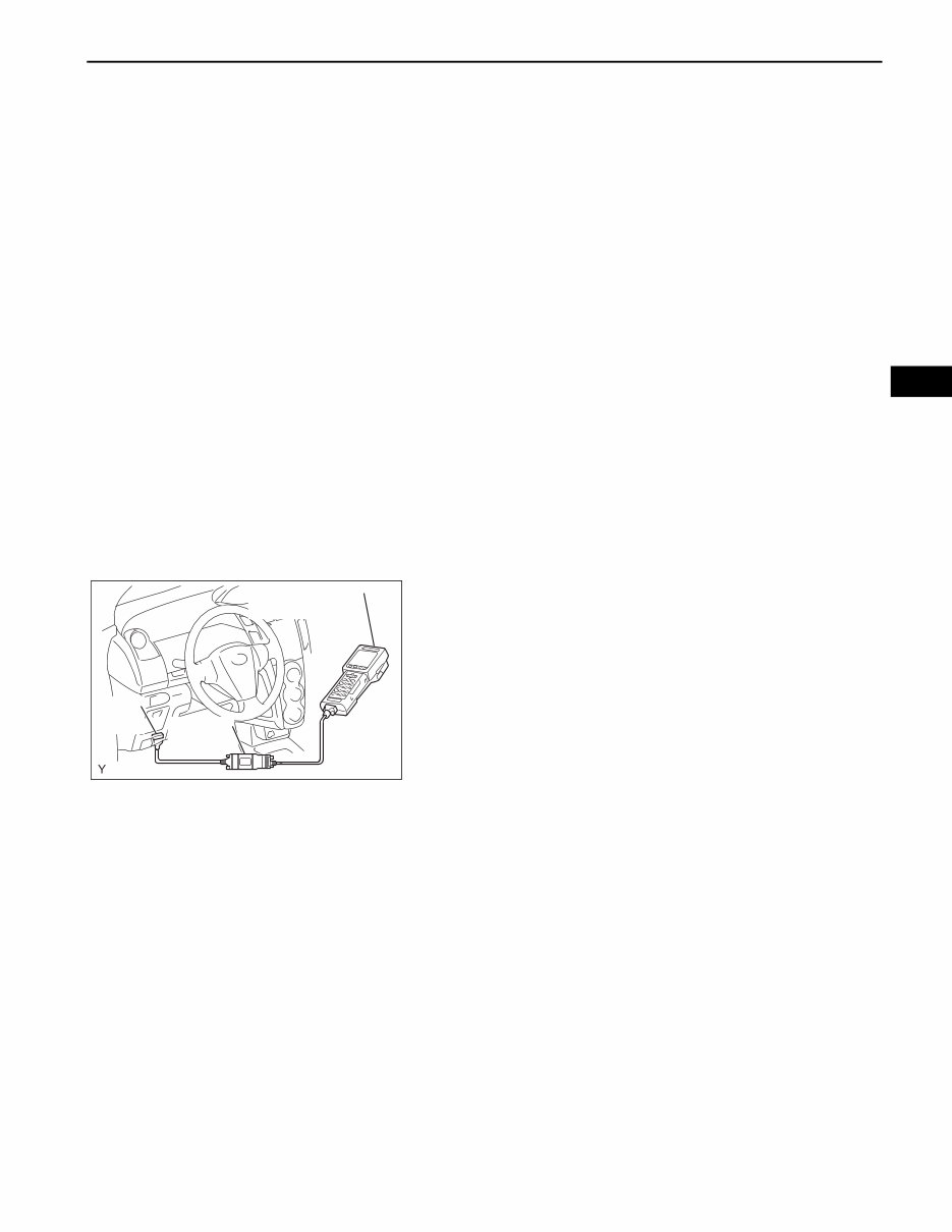 Workshop Repair Parts manual catalog 1NZ-FE engine preview img 1