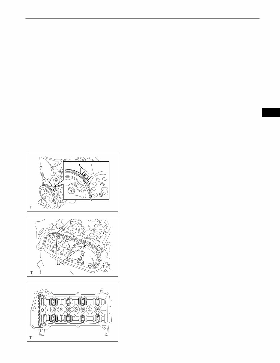 Workshop Repair Parts manual catalog 1NZ-FE engine preview img 10