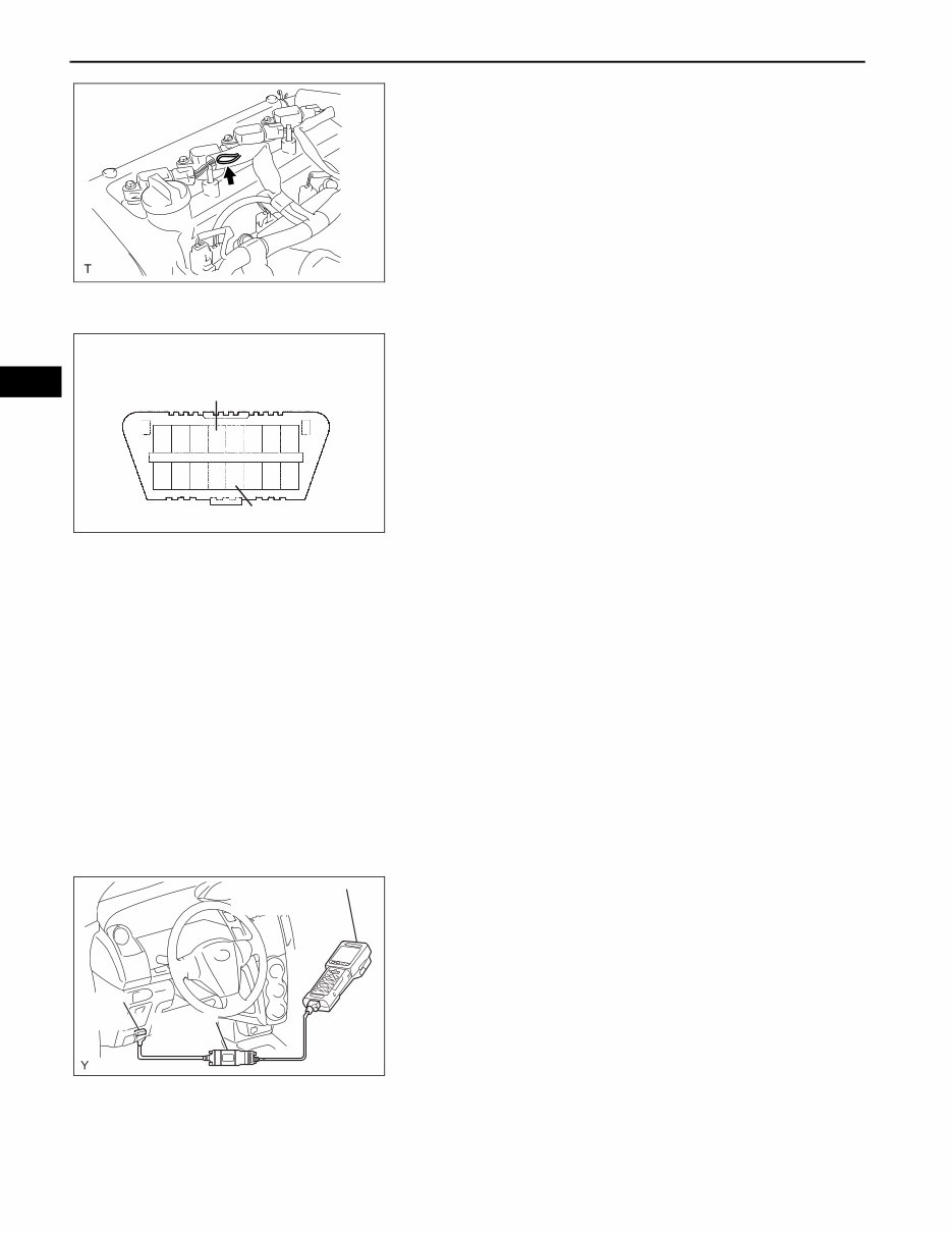 Workshop Repair Parts manual catalog 1NZ-FE engine preview img 2