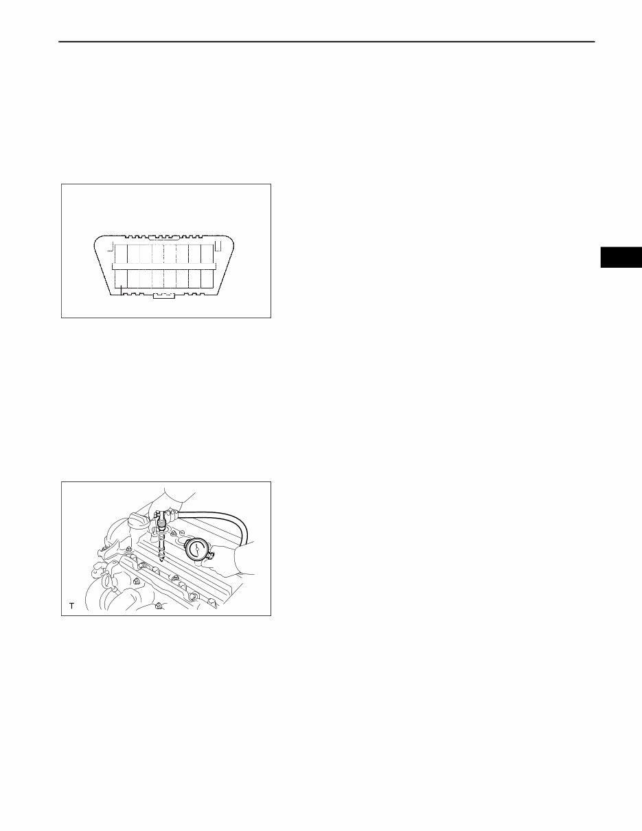 Workshop Repair Parts manual catalog 1NZ-FE engine preview img 3