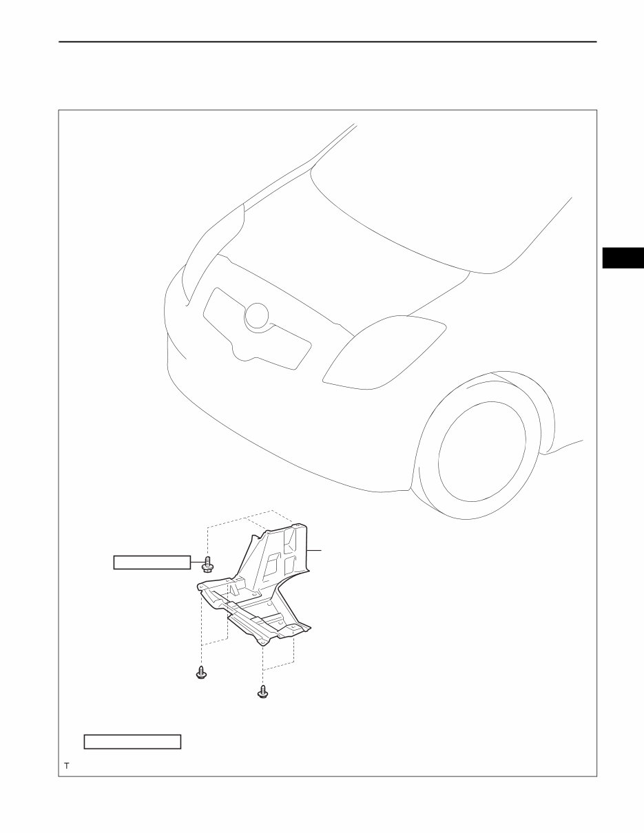 Workshop Repair Parts manual catalog 1NZ-FE engine preview img 5