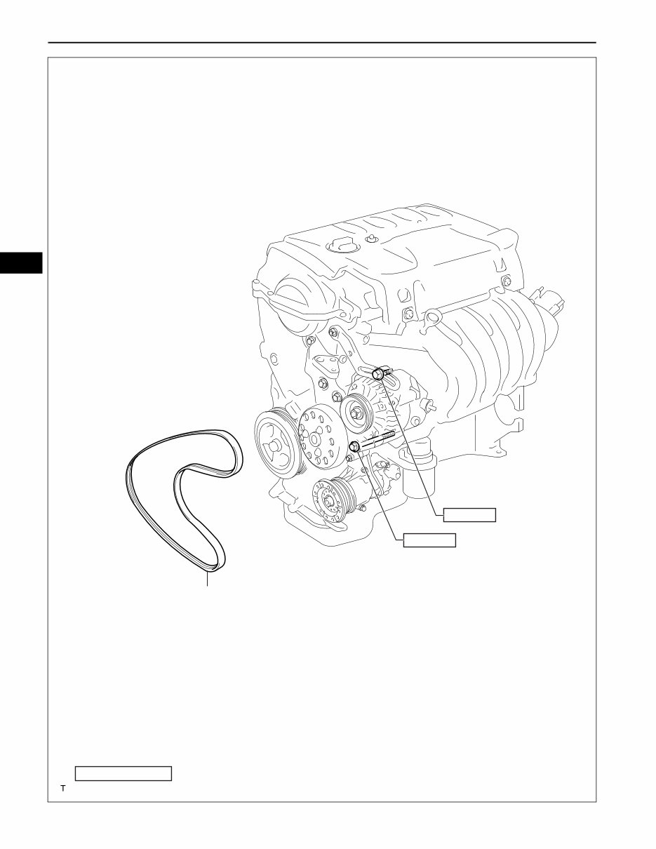 Workshop Repair Parts manual catalog 1NZ-FE engine preview img 6