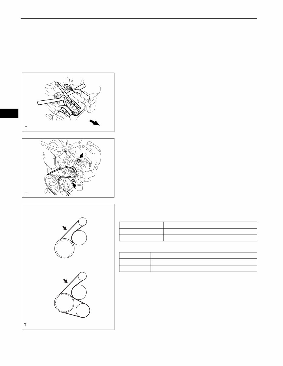 Workshop Repair Parts manual catalog 1NZ-FE engine preview img 8