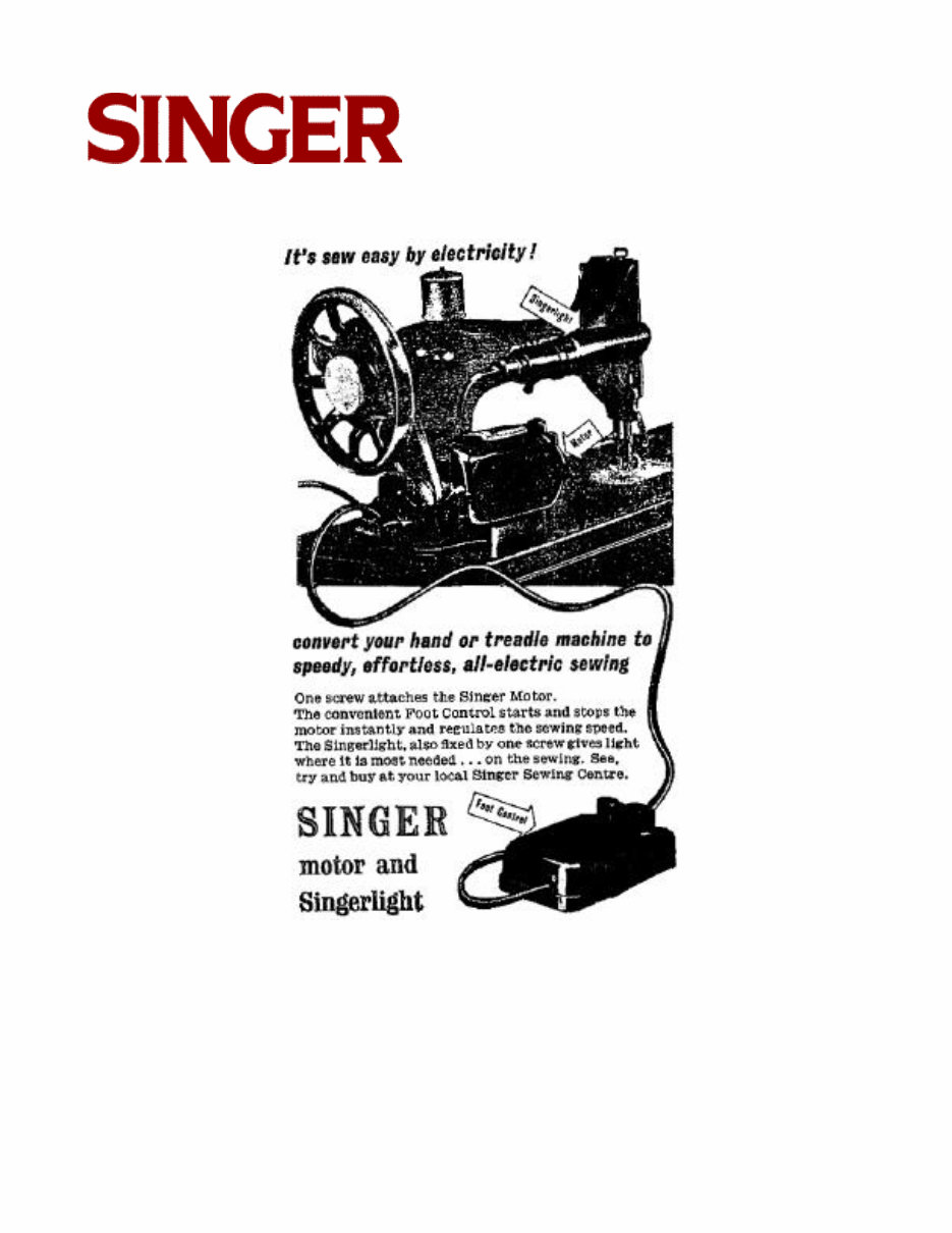 Sewing Machine Repair Singer 28 Sewing Machine Repair Manual preview img 4